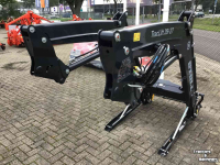 Chargeur frontal Stoll Traclift 39-27
