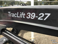 Chargeur frontal Stoll Traclift 39-27