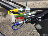 Chargeur frontal Stoll Traclift 39-27