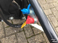 Chargeur frontal Stoll Traclift 39-27