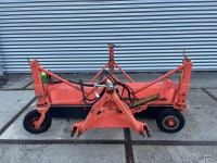 Balayeur Holaras H-220-HV