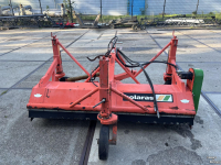 Balayeur Holaras H-220-HV