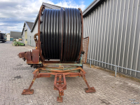 Enrouleur d‘irrigation Beinlich Banchilon beregeningshaspel 90x220