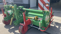 Fraise buteuse Baselier 4FKE310