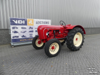 Tracteurs anciens Porsche P133