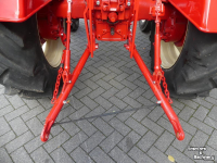 Tracteurs anciens Porsche P133