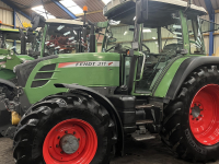 Tracteur Fendt Fendt 311 vario