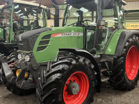 Tracteur Fendt Fendt 311 vario