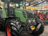 Tracteur Fendt Fendt 311 vario