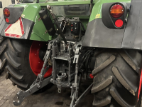 Tracteur Fendt Fendt 311 vario