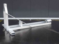 Mélangeur de lisier Hofstede Mestmixer 70x70 60x60 54x54 mest mixer roerder menger