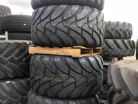 Roues, Pneus, Jantes, Barillets Jumelage Mitas 650/55XR26,5  wiel   Mitas Agriterra 02   65055265  VGM