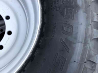 Roues, Pneus, Jantes, Barillets Jumelage Mitas 650/55XR26,5  wiel   Mitas Agriterra 02   65055265  VGM