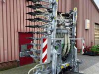 Injecteur de prairie Joskin MULTI-ACTION 6880/32 Bemester