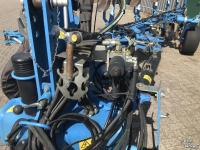 Charrues Lemken Juwel 8 V ON-land Wentelploeg