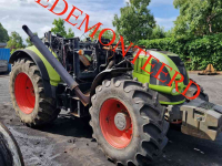 Pièces d‘occasion pour tracteurs Claas Ares 630