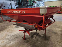 Distributeur d‘engrais Lely CENTERLINER