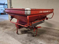 Distributeur d‘engrais Lely CENTERLINER