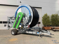 Enrouleur d‘irrigation Bauer Rainstar E500 120-600