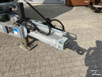 Enrouleur d‘irrigation Bauer Rainstar E500 120-600