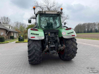 Tracteur Fendt 720