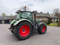 Tracteur Fendt 720