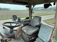 Tracteur Fendt 720