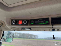 Tracteur Fendt 720