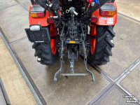 Tracteur pour horticulture Kubota EK261 HST  Compact traktor