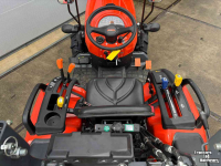 Tracteur pour horticulture Kubota EK261 HST  Compact traktor