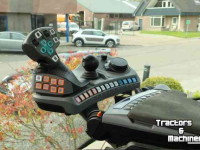 Tracteur Fendt 311 Vario Gen 4 Power