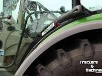 Tracteur Fendt 311 Vario Gen 4 Power