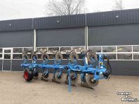 Charrues Lemken Variopal 9