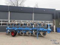 Charrues Lemken Variopal 9