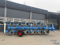 Charrues Lemken Variopal 9