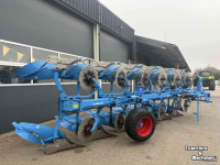 Charrues Lemken Variopal 9
