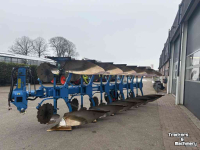 Charrues Lemken Variopal 9