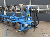 Charrues Lemken Variopal 9