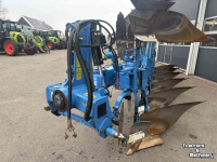 Charrues Lemken Variopal 9