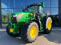 Tracteur John Deere 6R 250