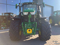 Tracteur John Deere 6R 250