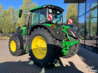 Tracteur John Deere 6R 250