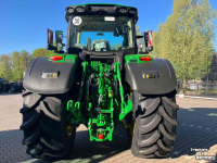 Tracteur John Deere 6R 250