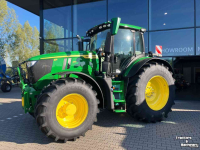 Tracteur John Deere 6R 250