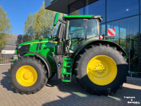 Tracteur John Deere 6R 250