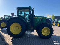 Tracteur John Deere 6R 250