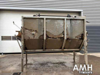 Trieuse  Wortel cup-sorteerder, Carrot cup sorting machine, Karotte bechersortierer