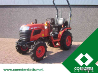 Tracteur pour horticulture Kubota KUBOTA B1-241 - B1241