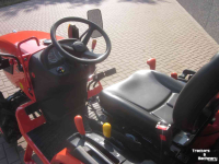 Tracteur pour horticulture Kubota KUBOTA B1-241 - B1241