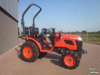 Tracteur pour horticulture Kubota KUBOTA B1-241 - B1241
